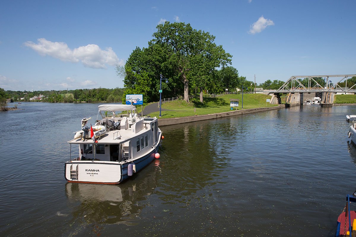 Erie Canal