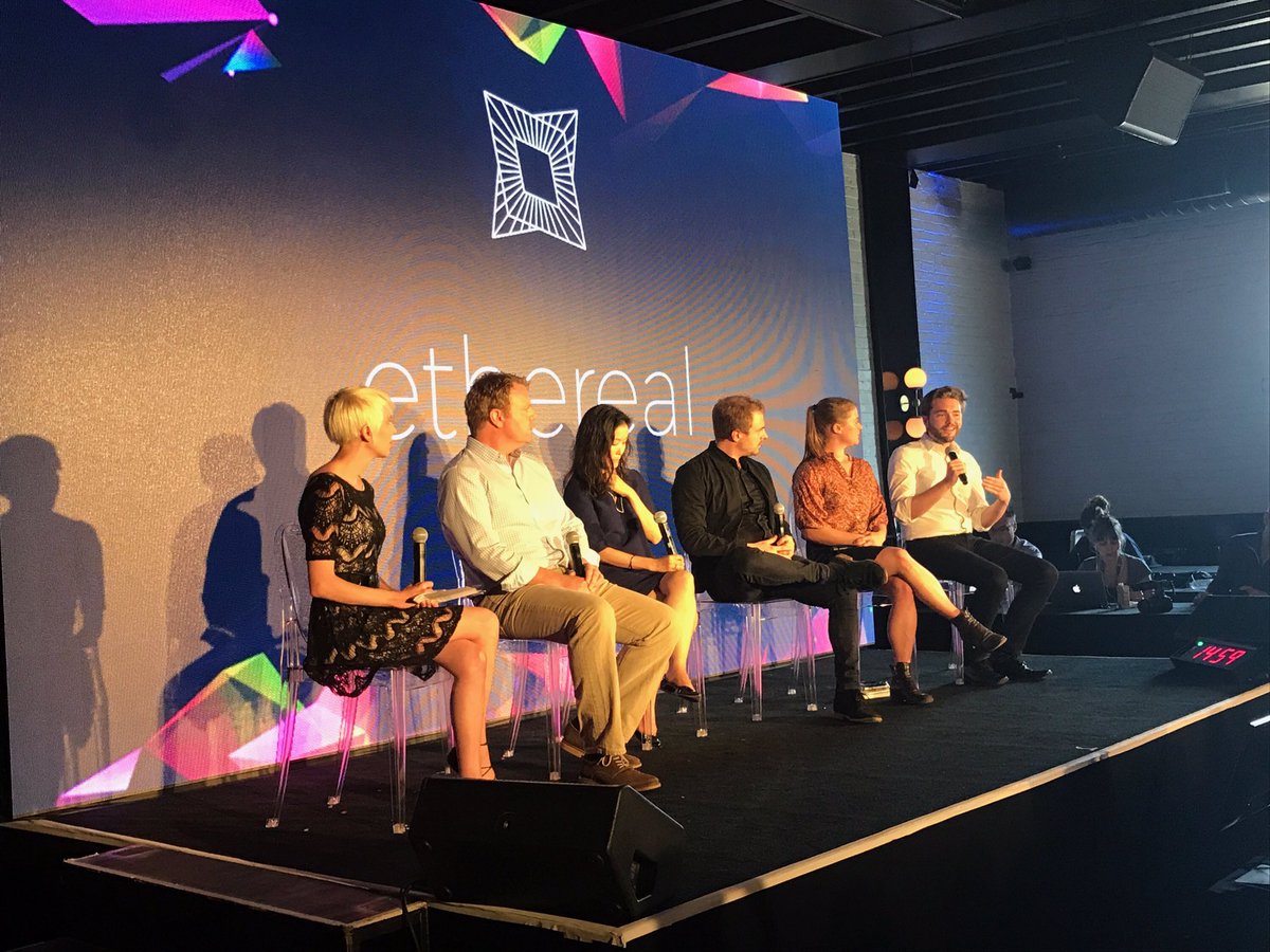 #etherealsummit