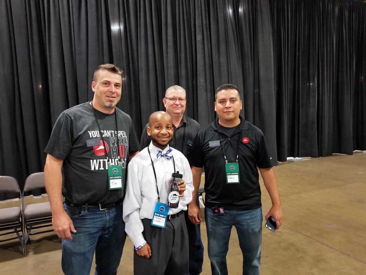 #100kOpportunities