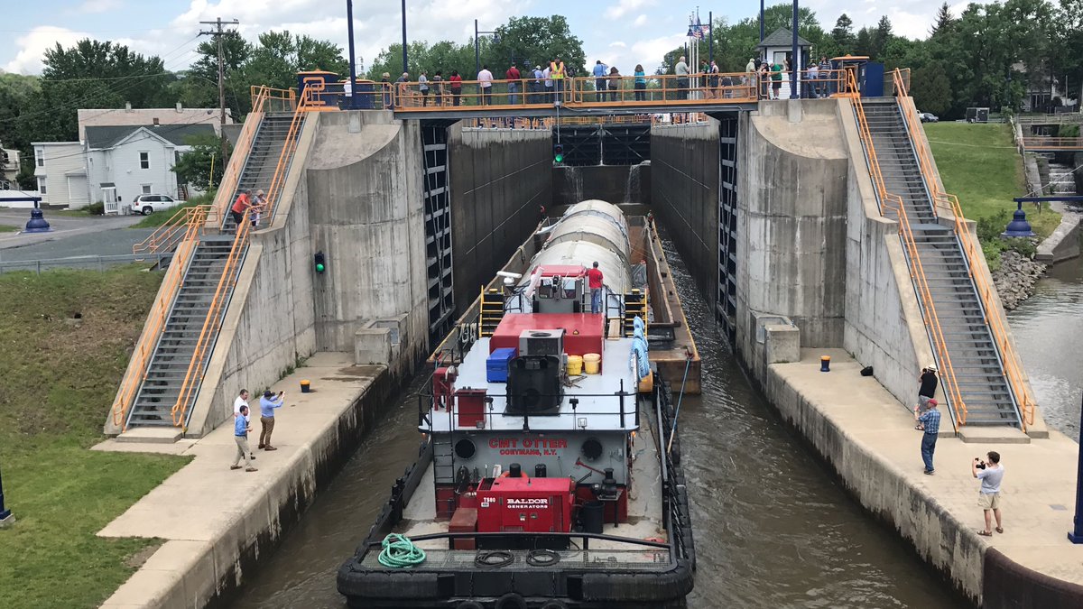Erie Canal