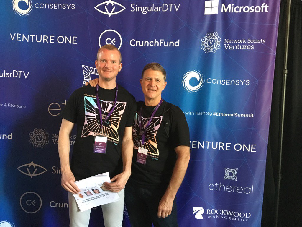 #etherealsummit