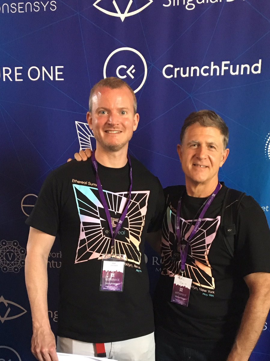 #etherealsummit