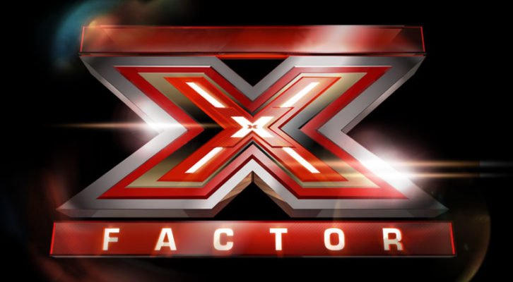 #XFactor11