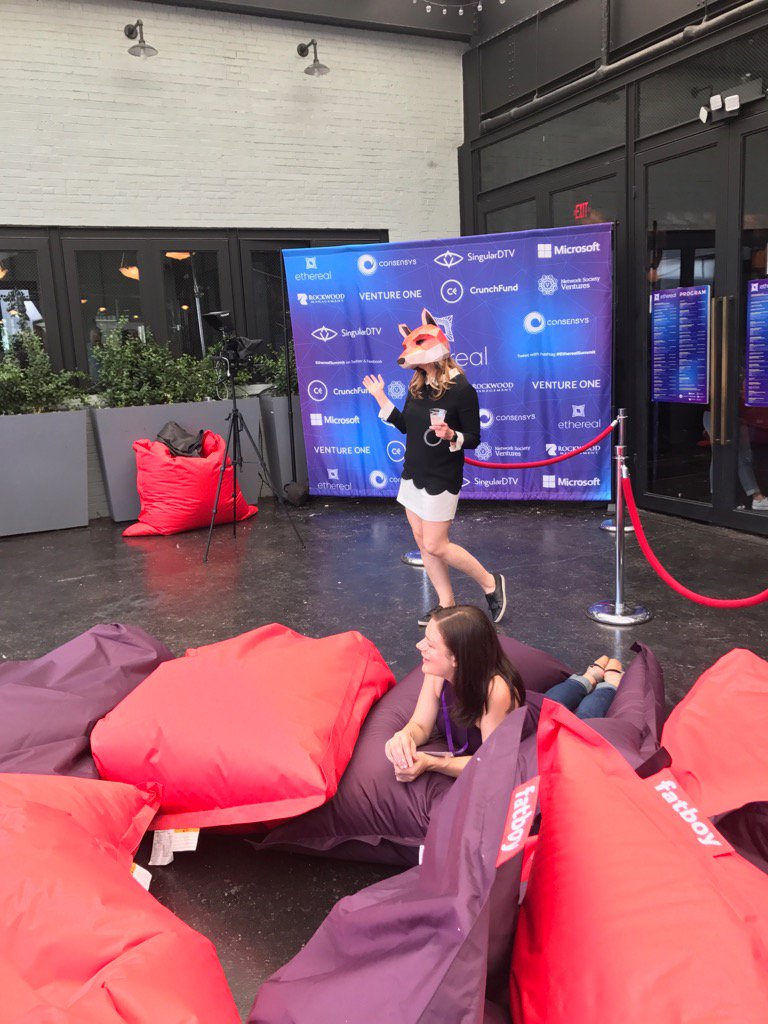 #etherealsummit