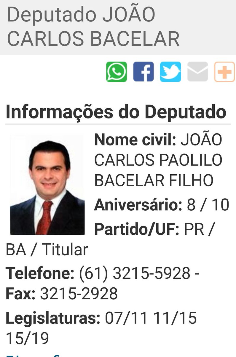 João Bacelar
