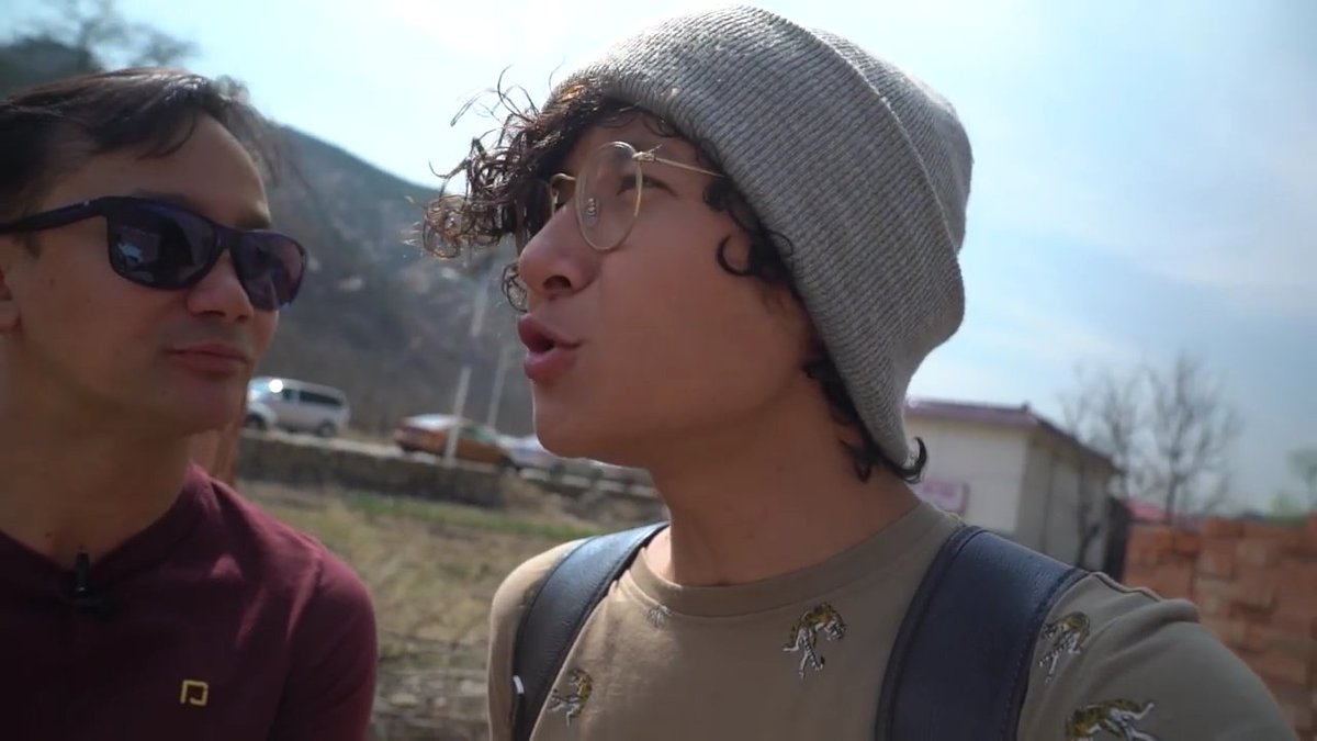 #PromiseToLoveMauro