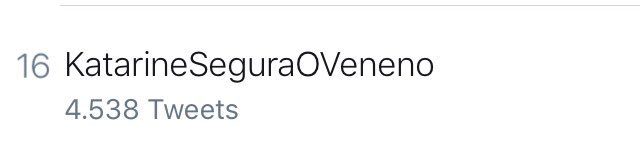 KatarineSeguraOVeneno