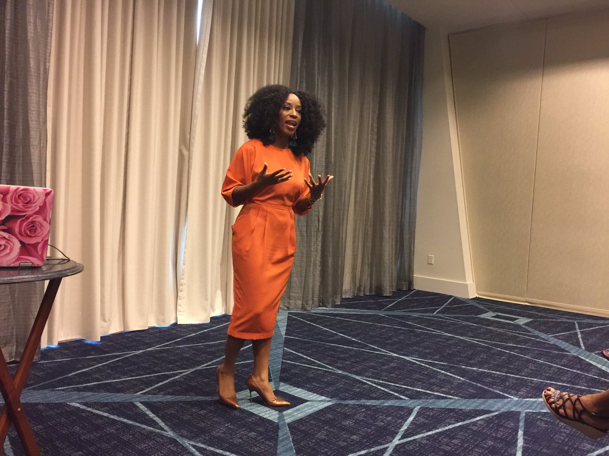 #BESummit