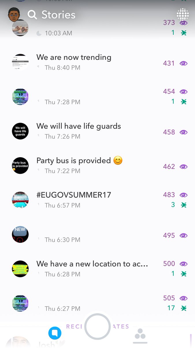 #EUGOVSUMMER17
