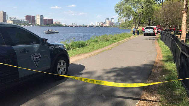 Charles River