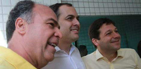 Paulo Câmara
