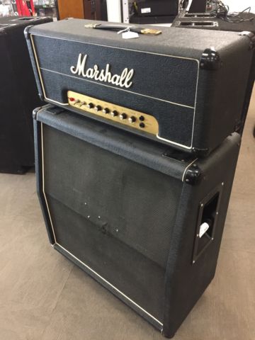 Marshall