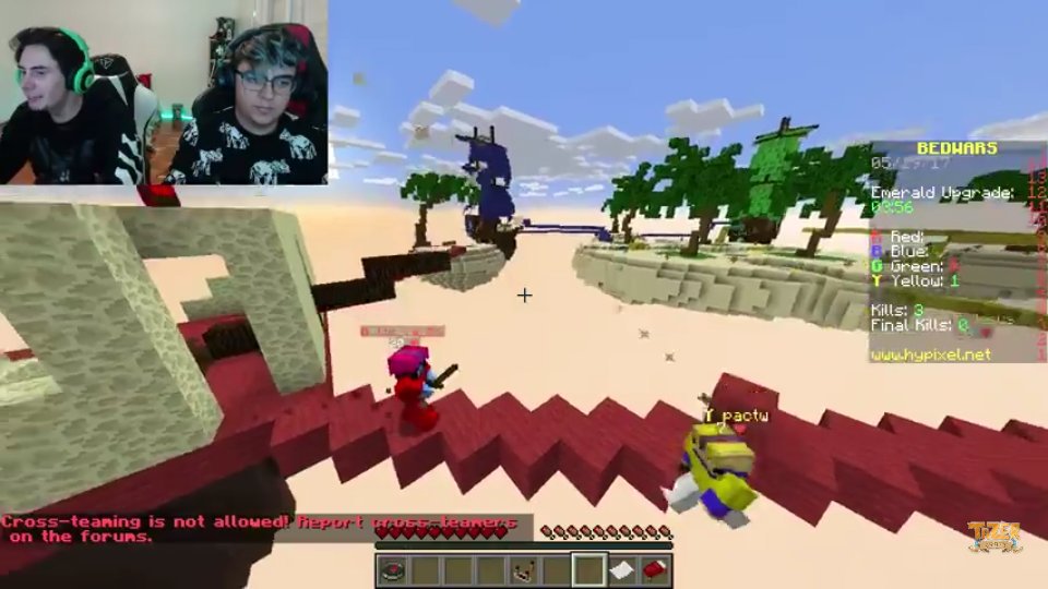 #ChumeStream