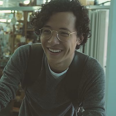 #PromiseToLoveMauro