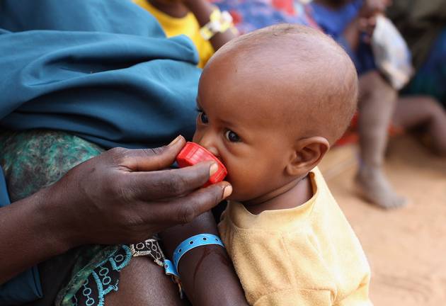 Deadly flash floods set to worsen poverty and hunger in Kenya, experts say