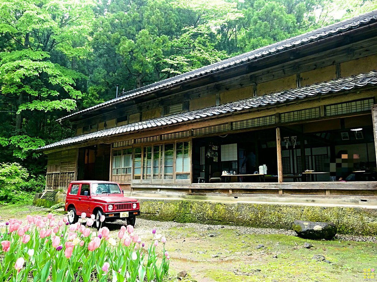 Kyo Nakamuraさんのお写真です✨富山県中新川郡にある「おおかみこどもの花の家」にて。✨#関西カメラ女子部#富山 Kyo Nakamuraさんのお写真です✨富山県中新川郡にある「おおかみこどもの花の家」にて。✨#関西カメラ女子部#富山