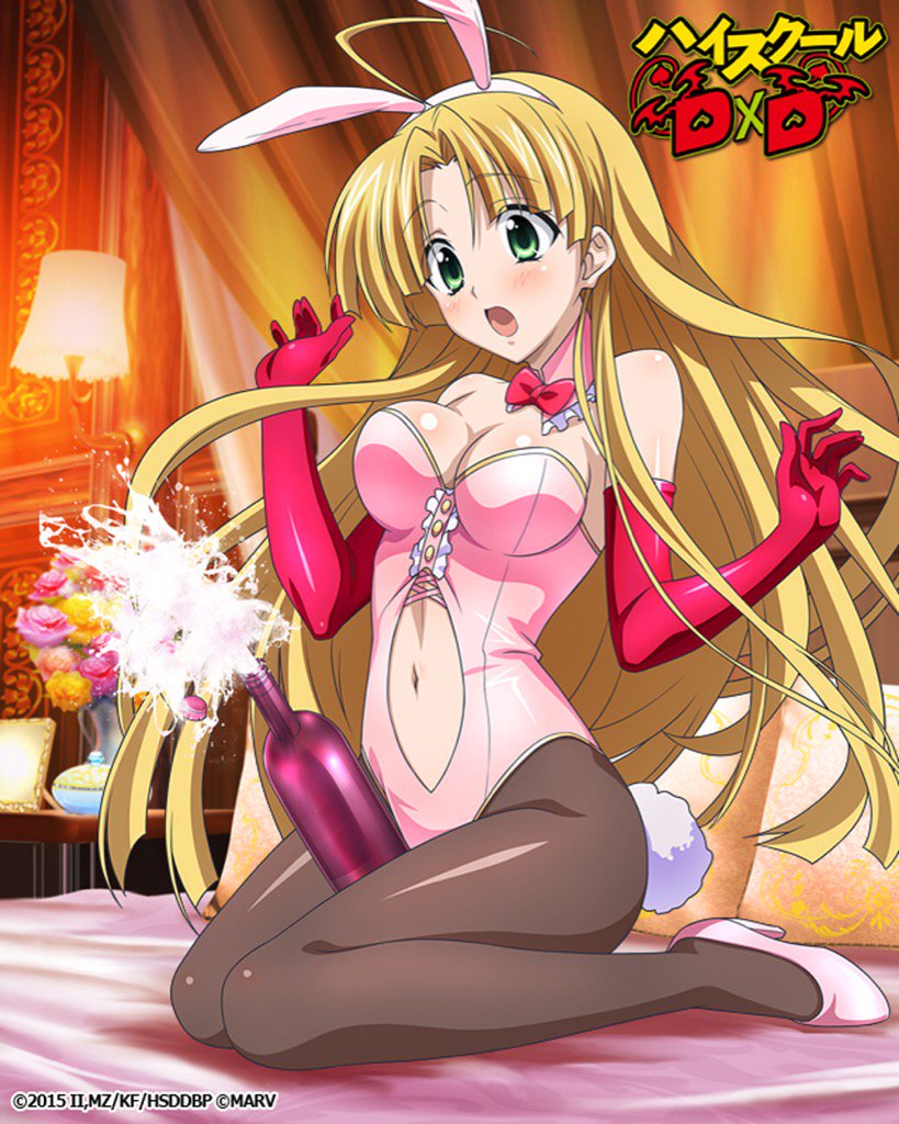 『ハイスクールD×D!新レアリティ『πレア』登場!!』をゲット! #ハッカドール 『ハイスクールD×D!新レアリティ『πレア』登場!!』をゲット! #ハッカドール