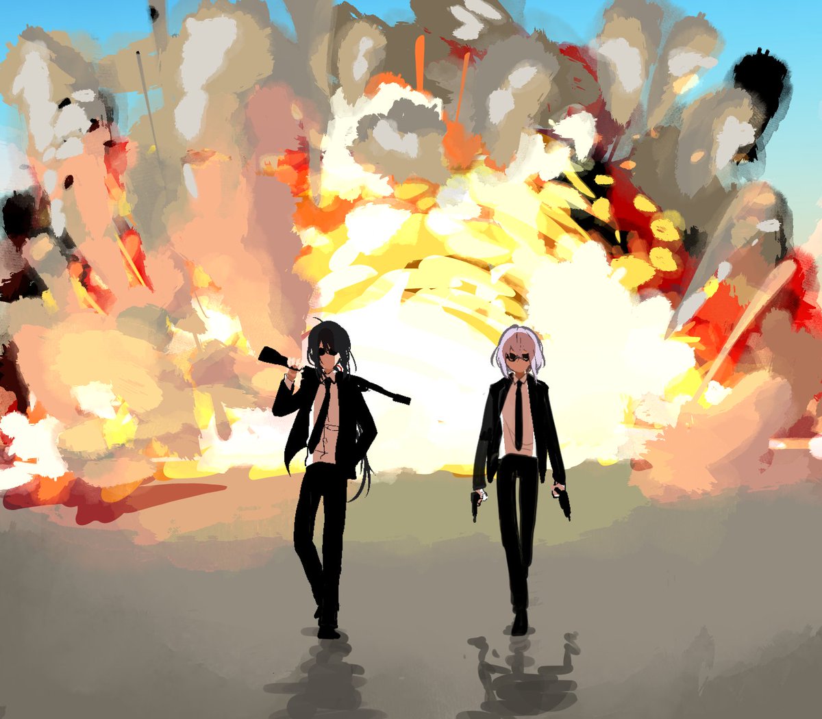 Withこち亀のBGM Withこち亀のBGM