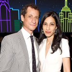 Huma Abedin files for divorce from Anthony Weiner as he pleads guilty in sexting case Huma Abedin files for divorce from Anthony Weiner as he pleads guilty in sexting case