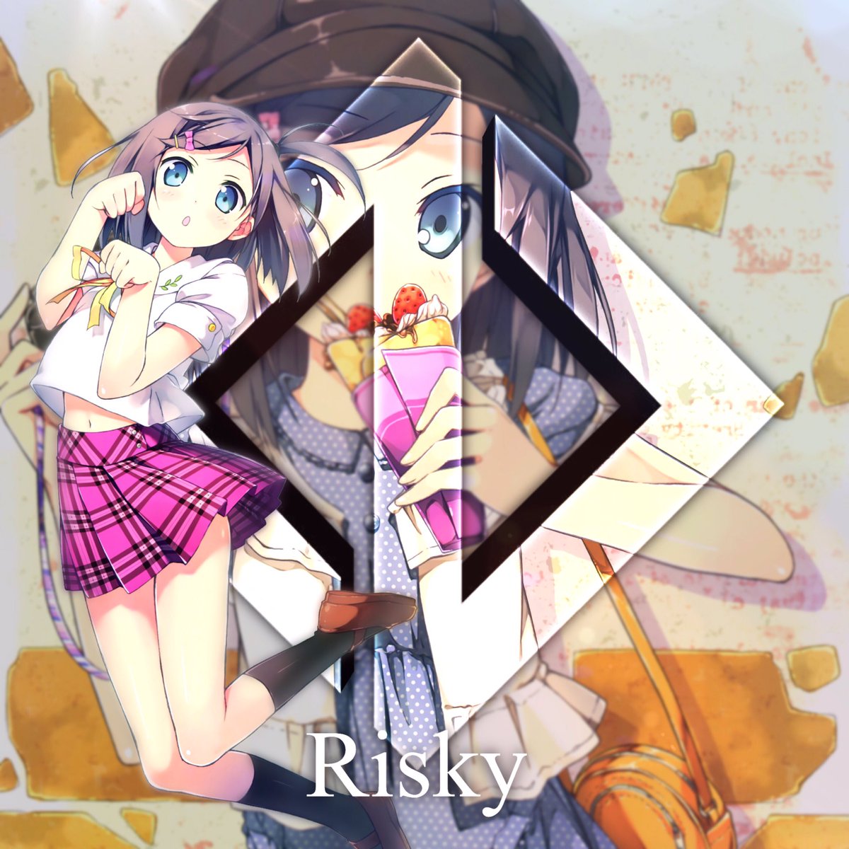 Avi for me.変態王子と笑わない猫シリーズですね😘Please RT&Like! Avi for me.変態王子と笑わない猫シリーズですね😘Please RT&Like!