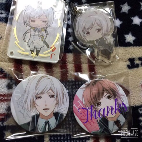 NORN9(ノルン+ノネット)ACT TUNE(アクトチューン) 交換譲)朔也求)同種の駆非常に難しいですが、よろしくお NORN9(ノルン+ノネット)ACT TUNE(アクトチューン) 交換譲)朔也求)同種の駆非常に難しいですが、よろしくお