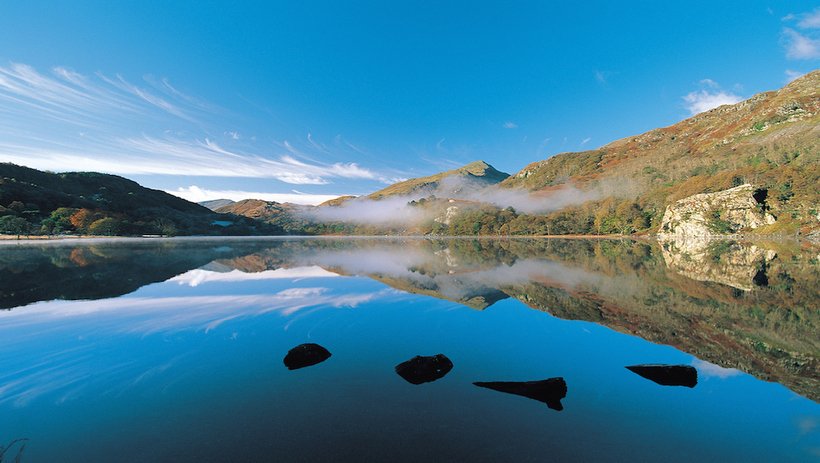 RT @visitwales: #FindYourEpic in North Wales with these top adventures https://t.co/4rKVBiYT3F https://t.co/2ajTWjibVv