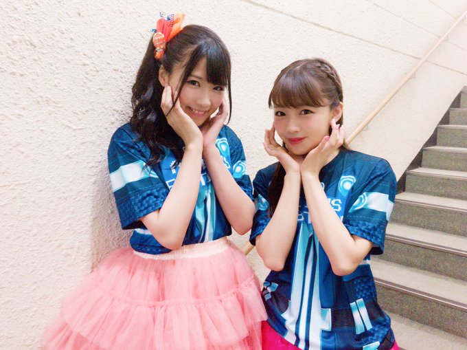 ひろせの永遠の憧れの三森すずこさんお会いできましたー(*;_;*)色々知っててくださって「やっと会えたー」って言ってくだ ひろせの永遠の憧れの三森すずこさんお会いできましたー(*;_;*)色々知っててくださって「やっと会えたー」って言ってくだ