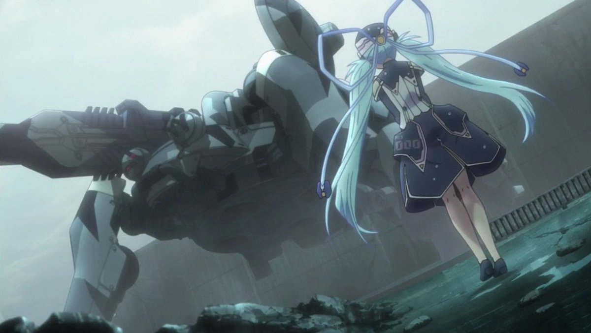 #お前らガチ泣きしたシーン晒せよ天国をふたつに、わけないでください…#planetarian #お前らガチ泣きしたシーン晒せよ天国をふたつに、わけないでください…#planetarian