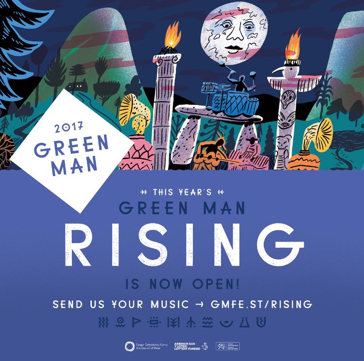 RT @GreenManFest: We're looking for someone to open this year's Mountain Stage. Enter here - https://t.co/Pcpyz0876u https://t.co/d2HA9Ko7Py