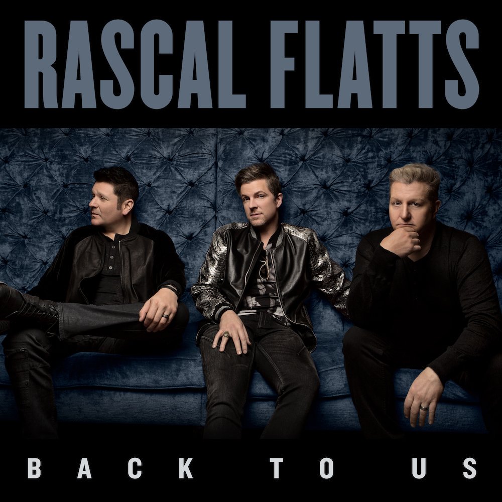 #BackToUs
