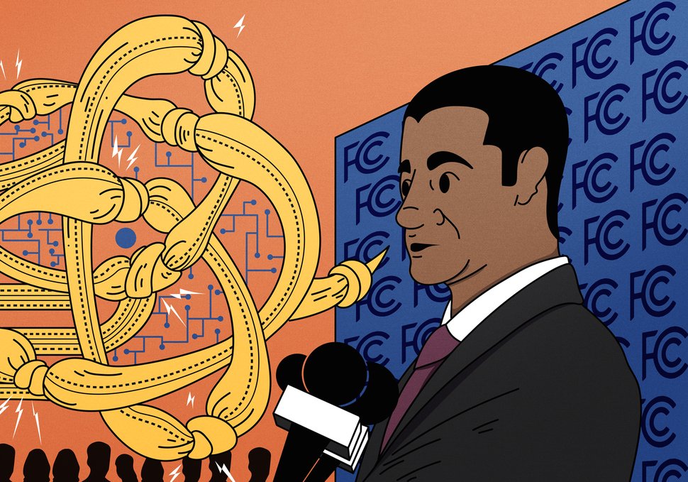 #netneutrality