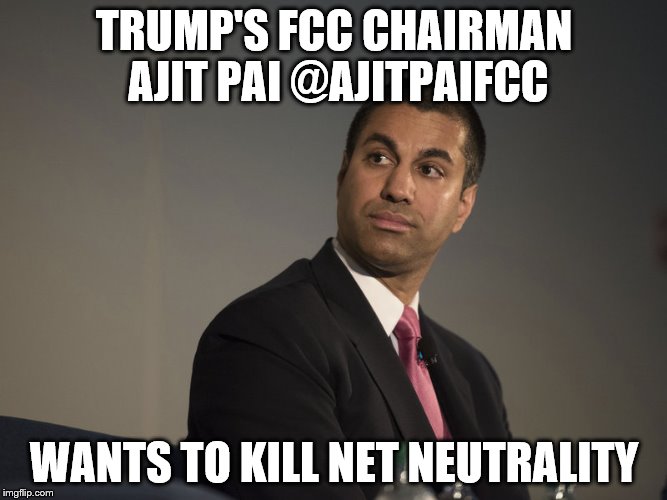 #netneutrality