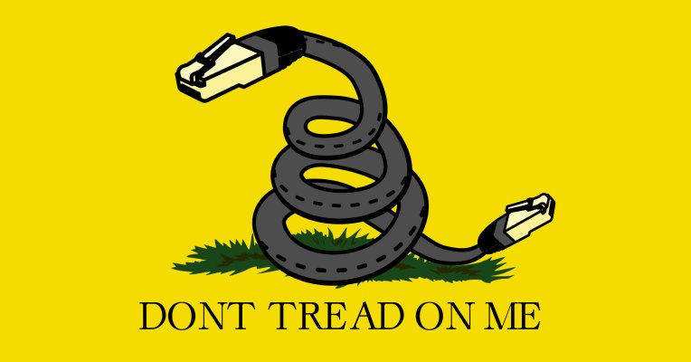 #netneutrality
