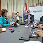 El Salvador conoce el manejo del sistema de seguimiento de Paraguay - Diario Co Latino El Salvador conoce el manejo del sistema de seguimiento de Paraguay - Diario Co Latino