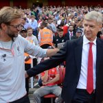 Race for top four: Arsenal and Liverpool and separated by a point - so who will finish in a Champions League spot? Race for top four: Arsenal and Liverpool and separated by a point - so who will finish in a Champions League spot?
