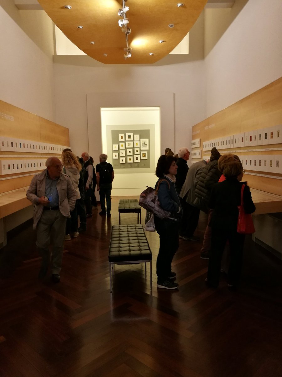 #NottedeiMusei