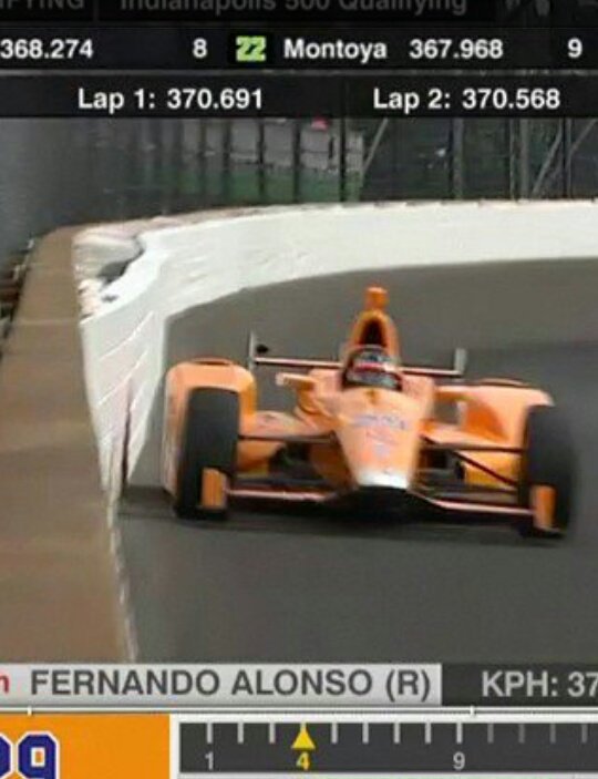 Fernando Alonso