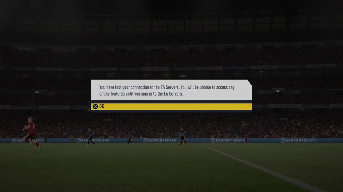 #FUTChampions