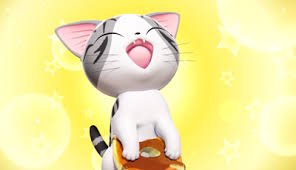 こねこのチーおわた🐱 こねこのチーおわた🐱