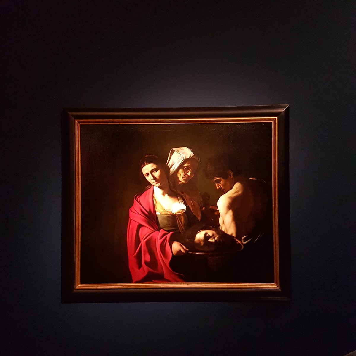 #NottedeiMusei