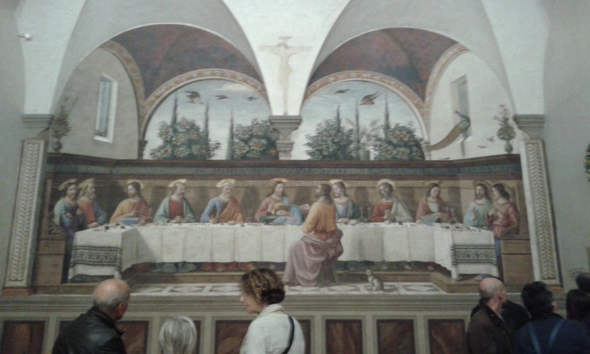 #NottedeiMusei