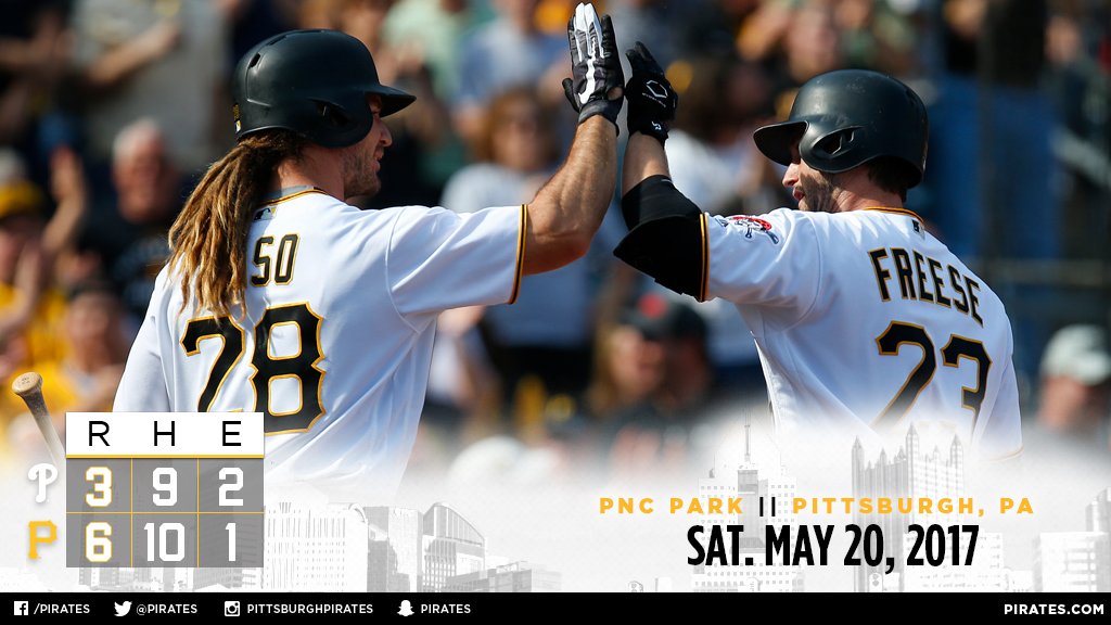 #Pirates