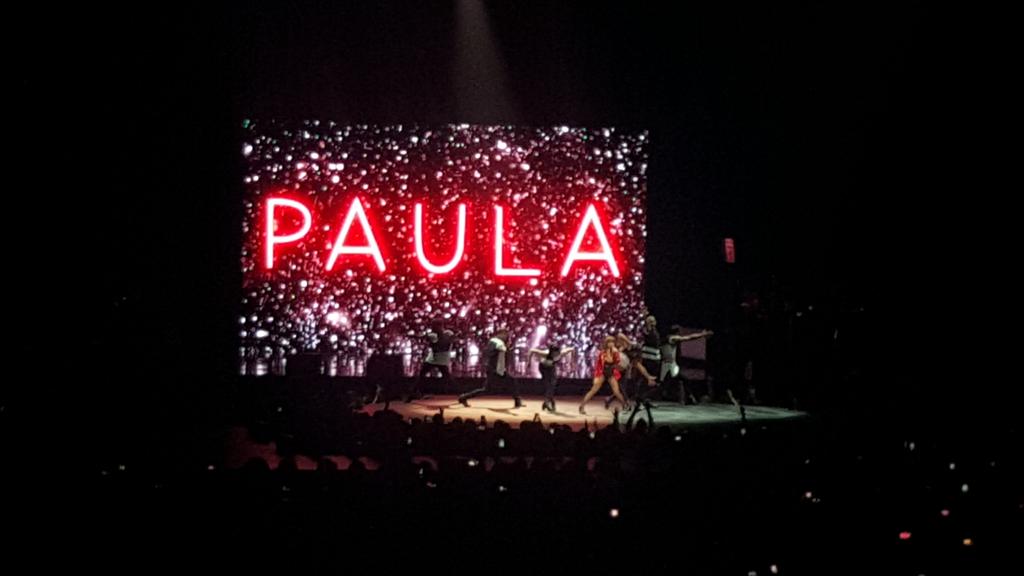 RT @humore_me: #totalpackagetour Waited over 20 years to see @PaulaAbdul - worth the wait!   ???????????????? https://t.co/UyUGoM4VwB