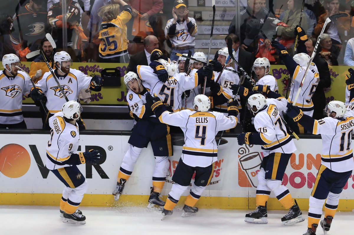 #NSHvsANA