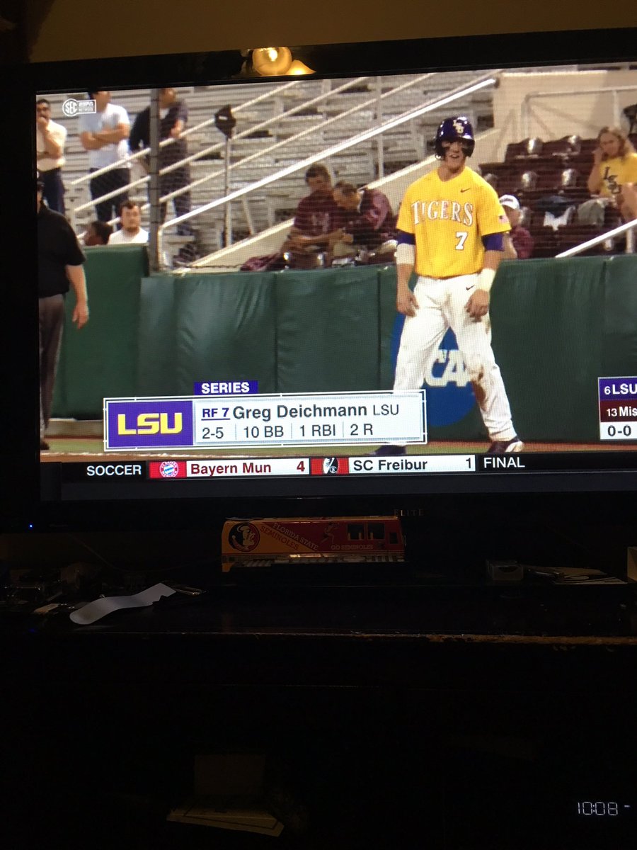 Mississippi State