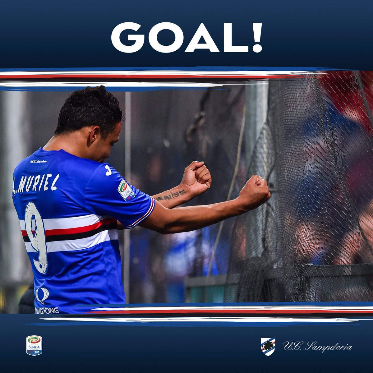 #UdineseSamp