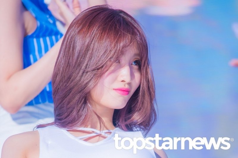 트와이스 TWICE 사나 다현 미나 나연 쯔위 topstarnews