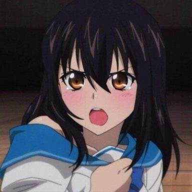 ストライクザブラッド姫柊雪菜雪菜ちゃんの前ではいやらしい先輩になりたいです← ストライクザブラッド姫柊雪菜雪菜ちゃんの前ではいやらしい先輩になりたいです←