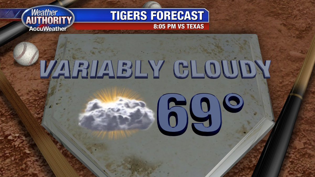 Go Tigers
