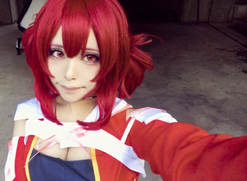 遅報~(*´ω`*)💕イゼッタ2着目!!!!!!!!!!通常衣装だよ~🌟✨💫 遅報~(*´ω`*)💕イゼッタ2着目!!!!!!!!!!通常衣装だよ~🌟✨💫
